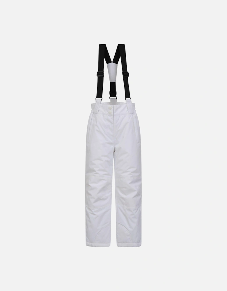 Childrens/Kids Honey Ski Trousers