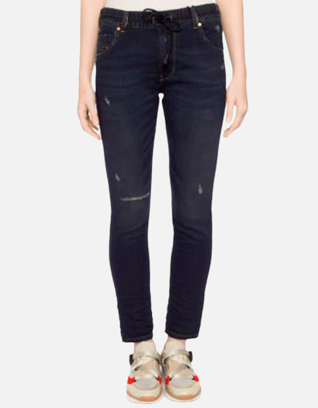 KRAILEY NE 0699W Womens Jeans Distressed, 11 of 10