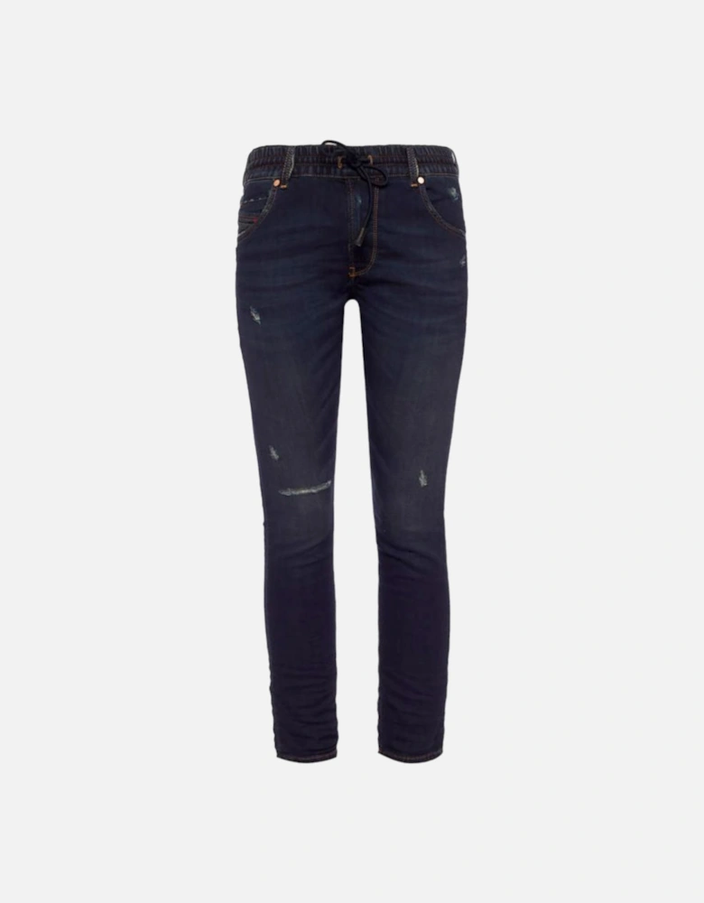 KRAILEY NE 0699W Womens Jeans Distressed