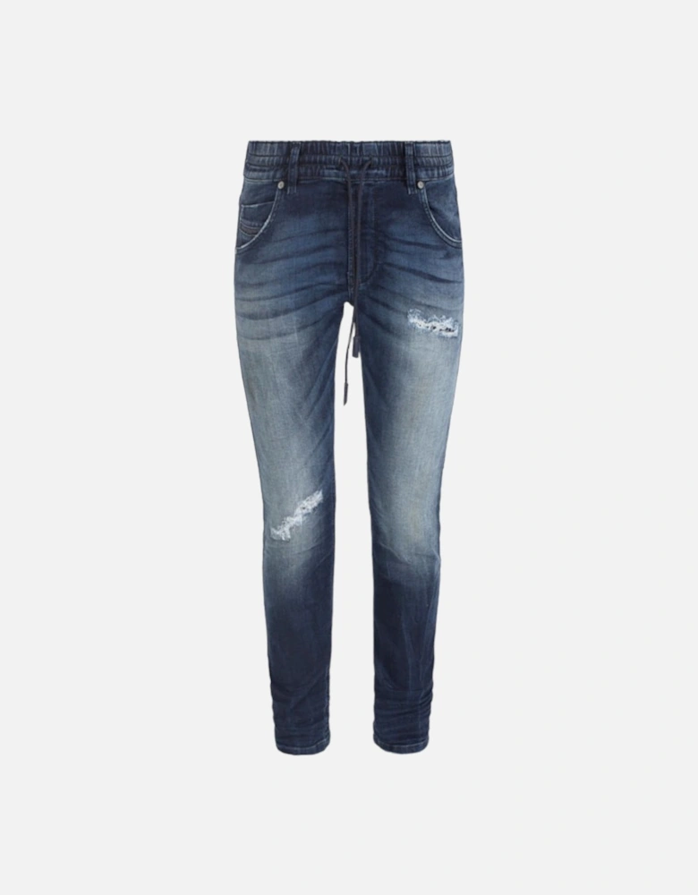 KRAILEY NE 0678S Womens Jeans Distressed