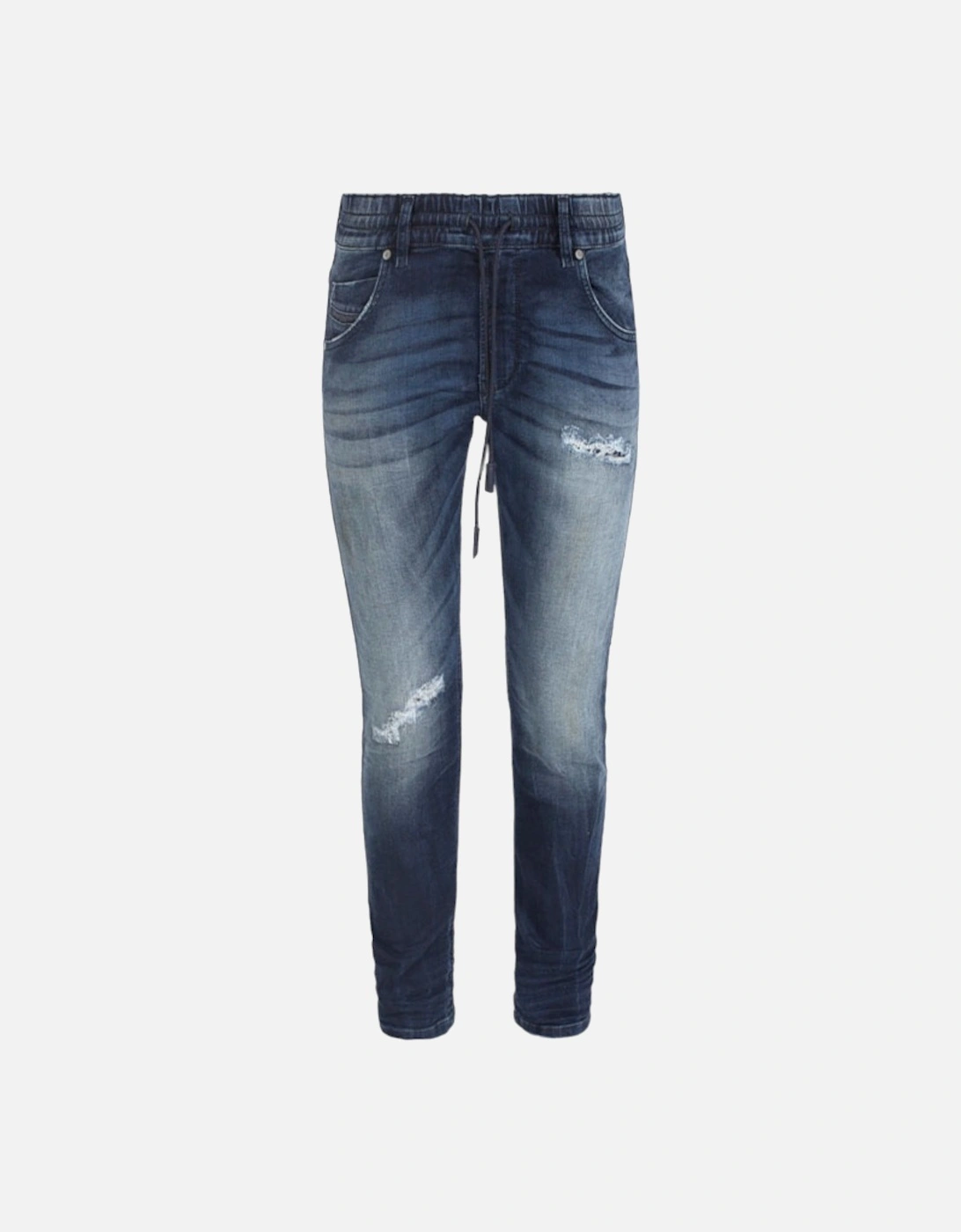 KRAILEY NE 0678S Womens Jeans Distressed