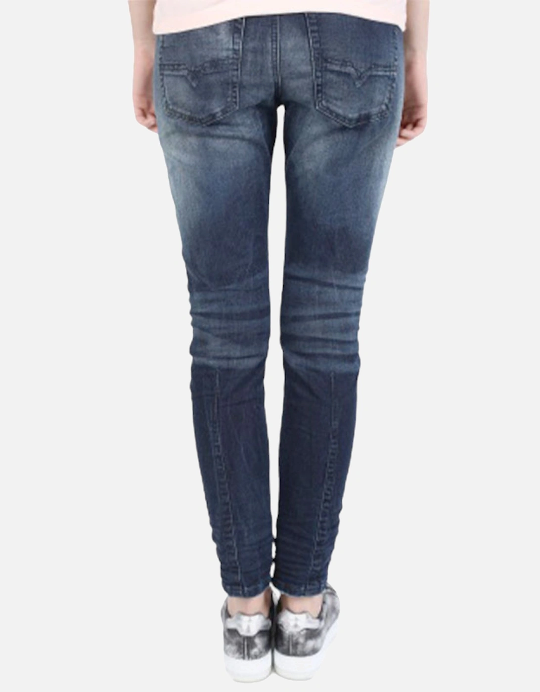 KRAILEY NE 0678S Womens Jeans Distressed