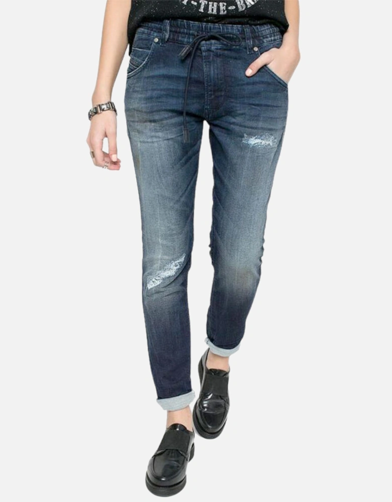 KRAILEY NE 0678S Womens Jeans Distressed