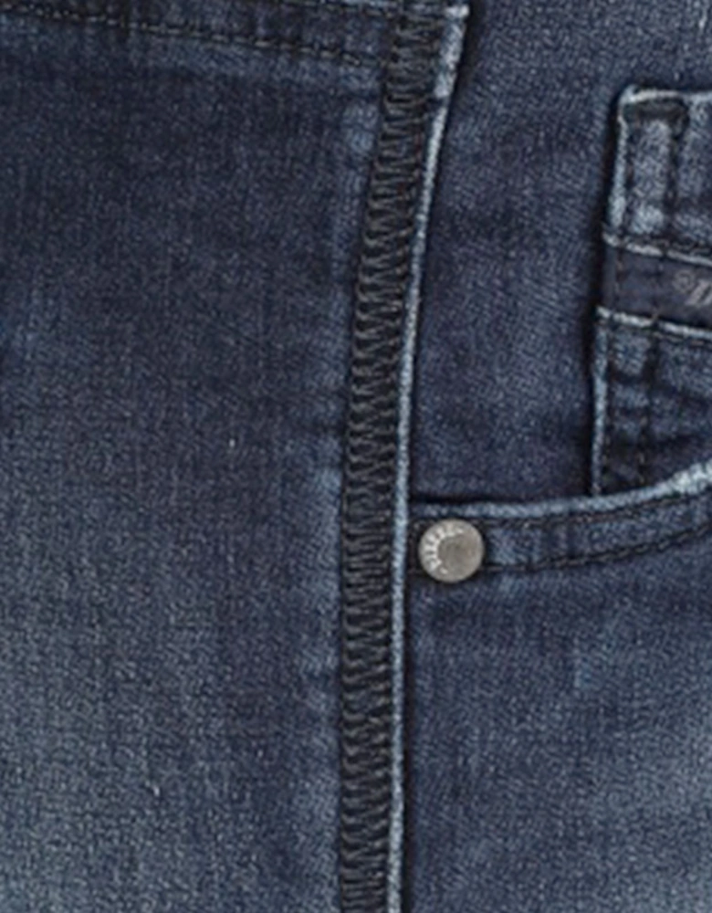 KRAILEY NE 0678S Womens Jeans Distressed