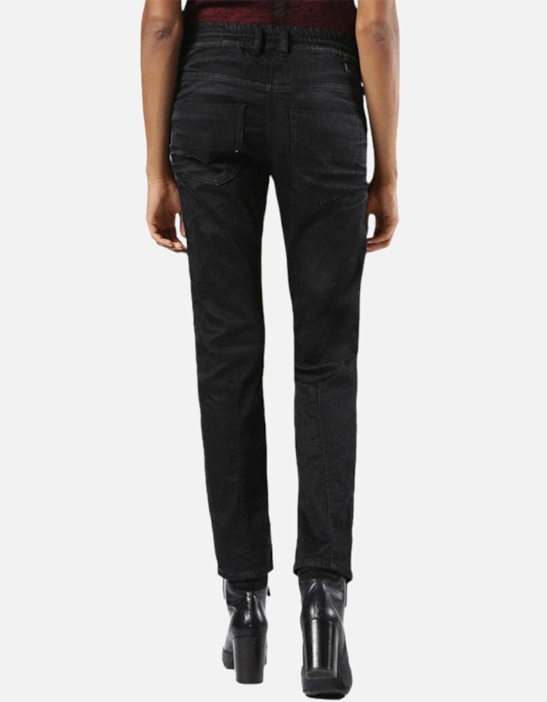 KRAILEY NE 0677N Womens Jogg Jeans Slim Fit
