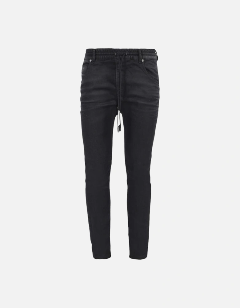 KRAILEY NE 0677N Womens Jogg Jeans Slim Fit