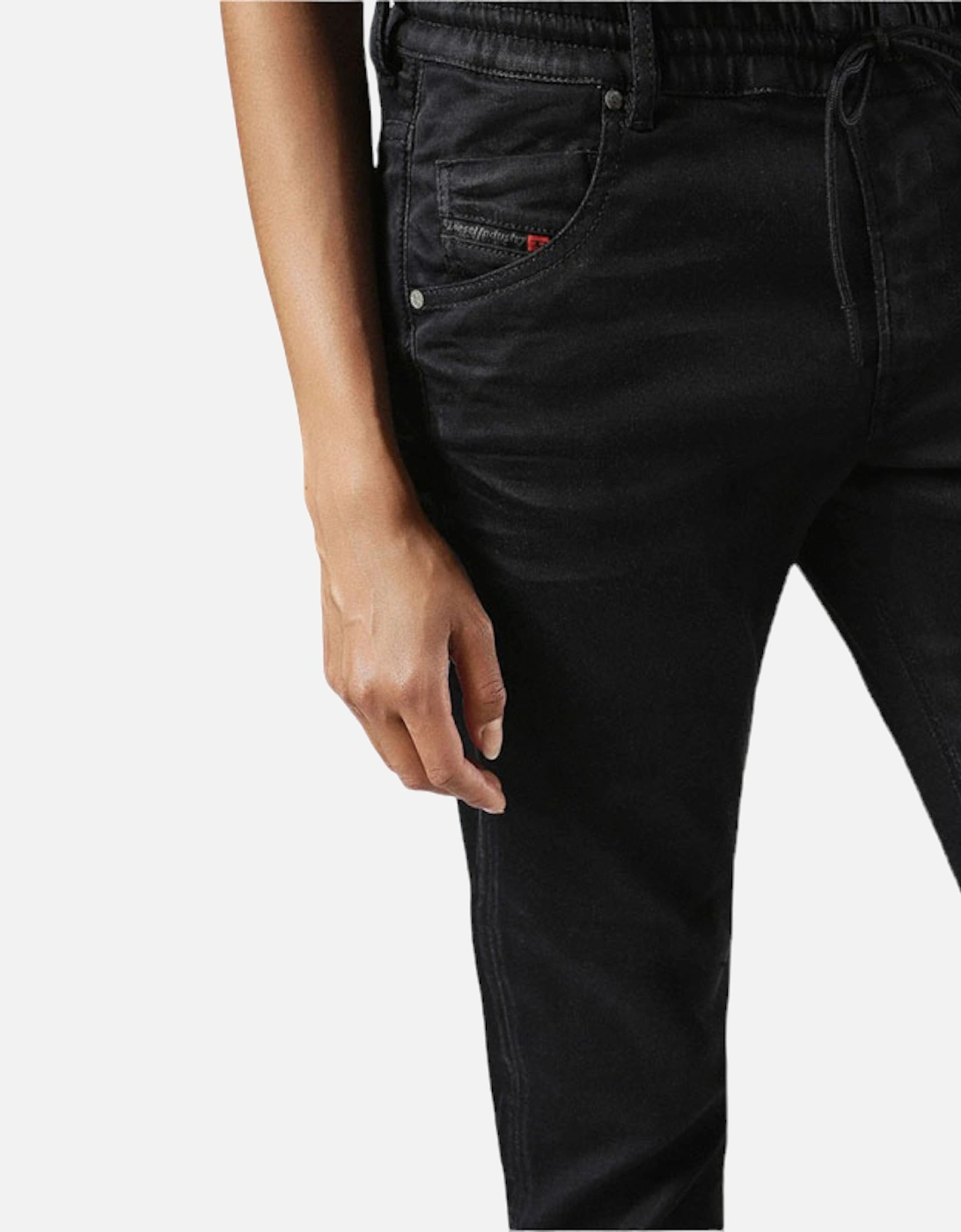 KRAILEY NE 0677N Womens Jogg Jeans Slim Fit