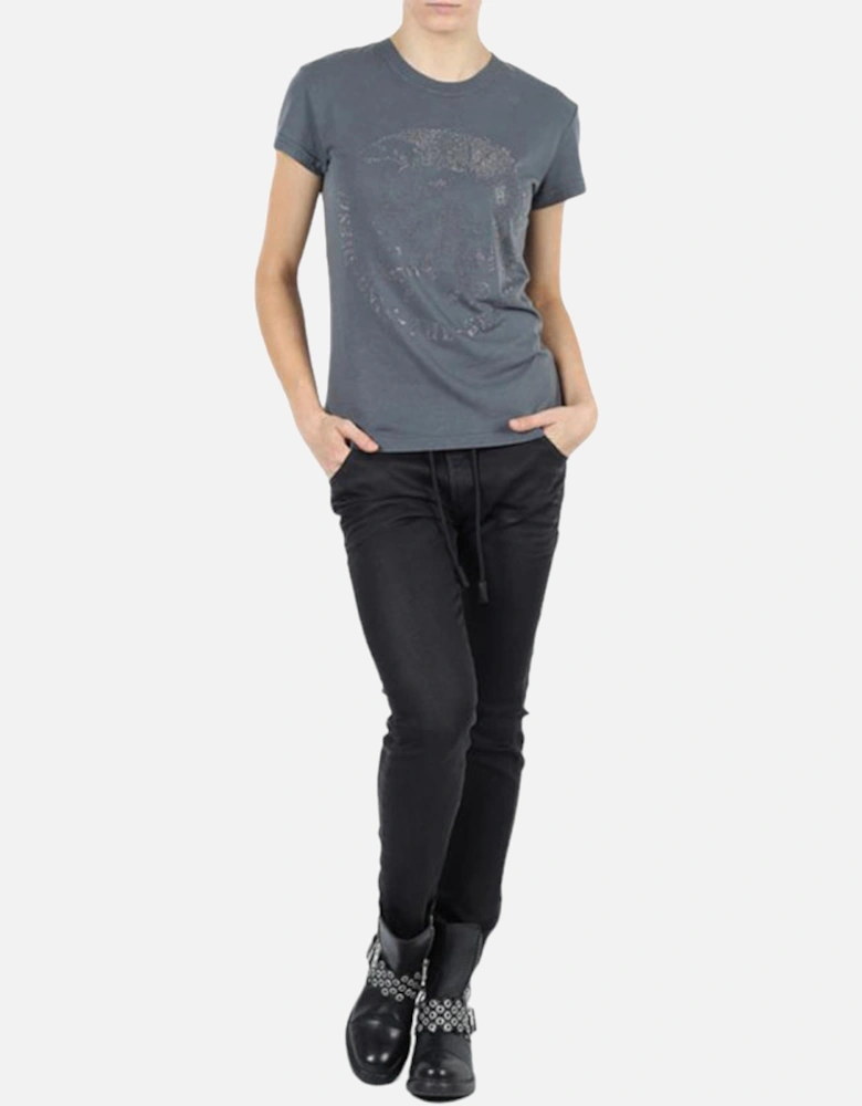 KRAILEY NE 0677N Womens Jogg Jeans Slim Fit
