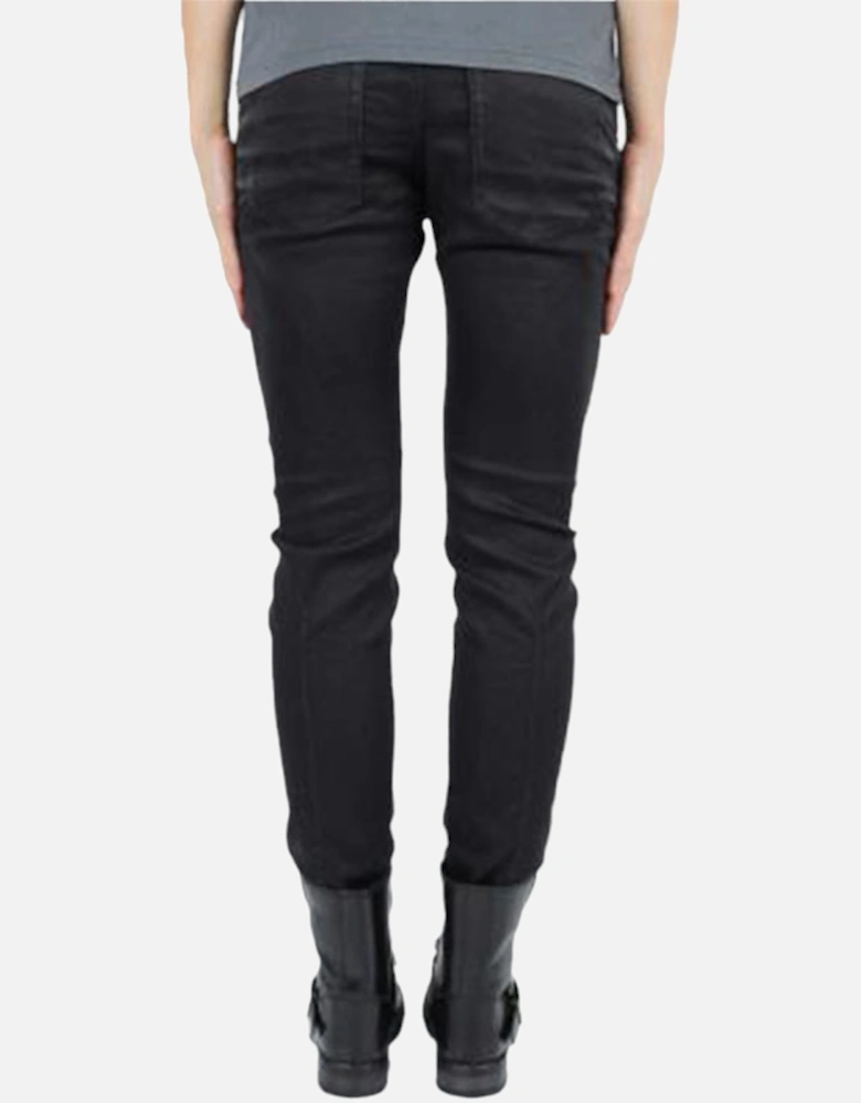 KRAILEY NE 0677N Womens Jogg Jeans Slim Fit