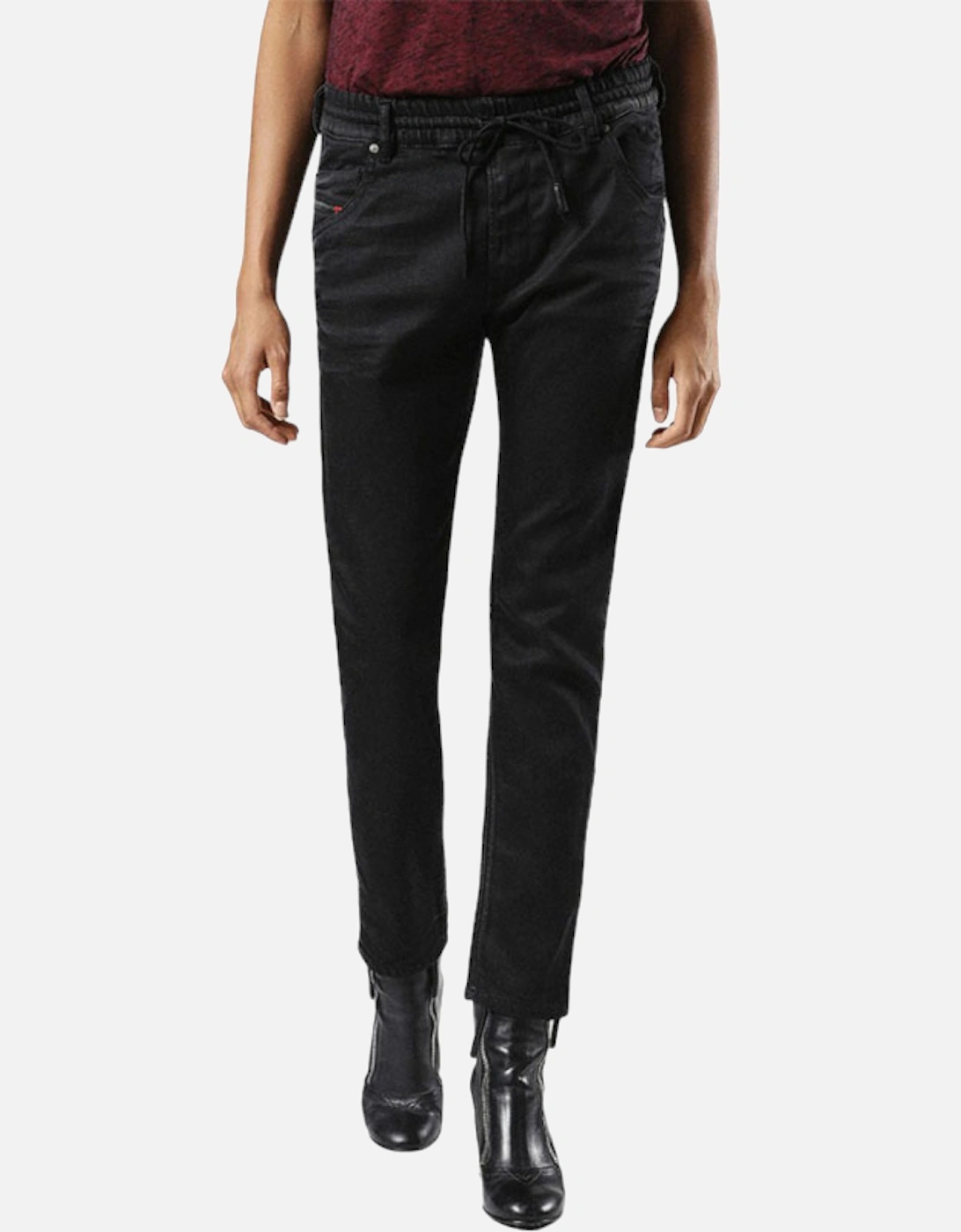 KRAILEY NE 0677N Womens Jogg Jeans Slim Fit