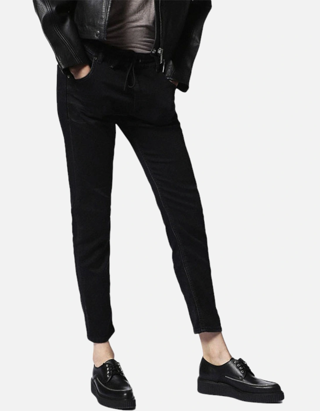 KRAILEY NE 0677N Womens Jogg Jeans Slim Fit