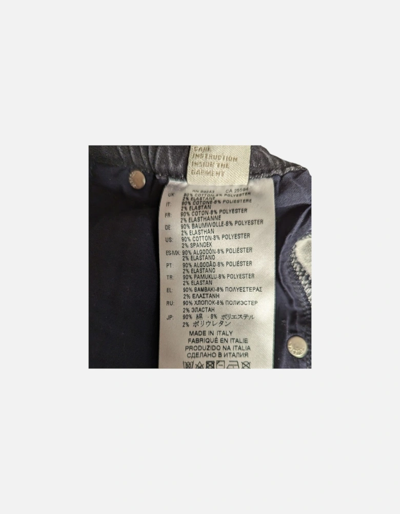 KRAILEY R NE 084JB Womens Jogg Jeans Slim Fit Sweat Denim Pants NEW