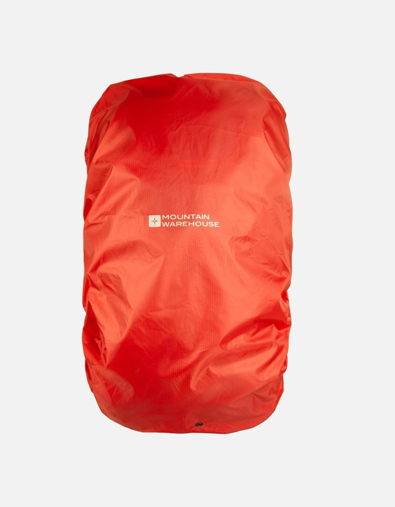 Logo Bag Raincover