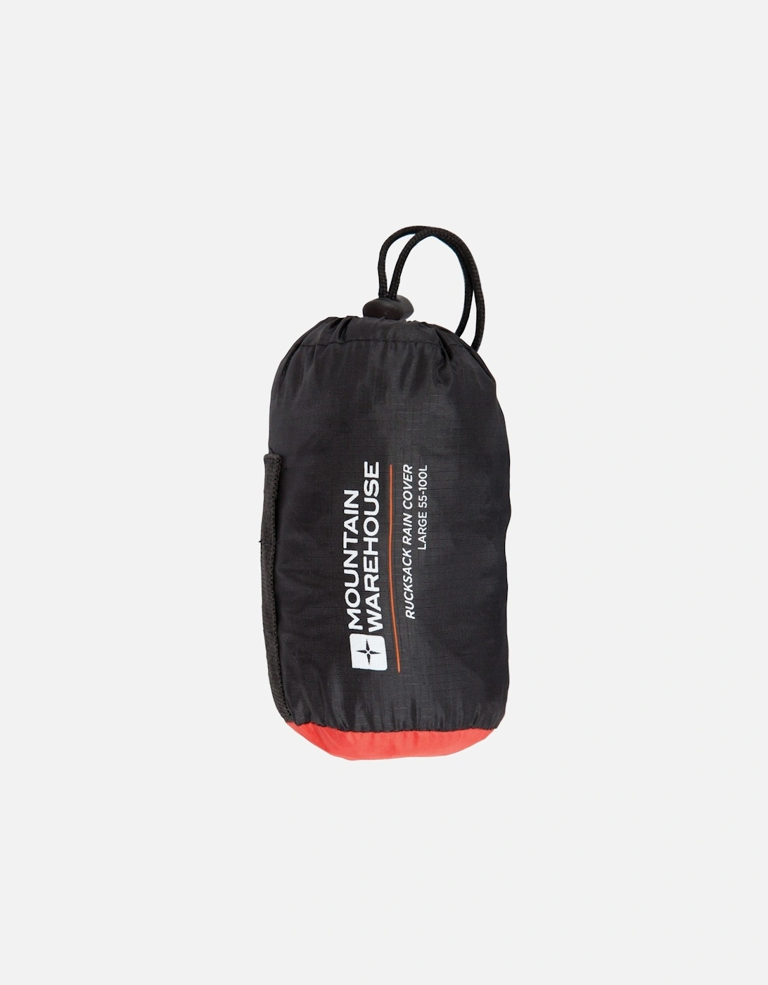 Logo Bag Raincover