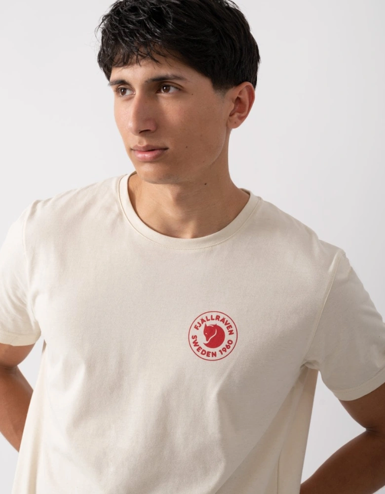 1960 Logo Mens T-Shirt