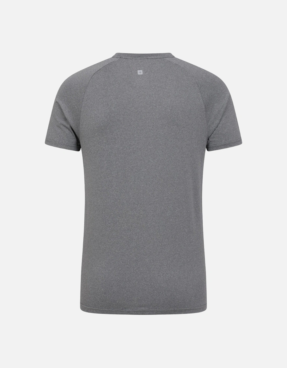 Mens Agra Melange T-Shirt