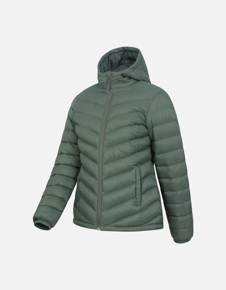 Womens/Ladies Seasons Padded Jacket