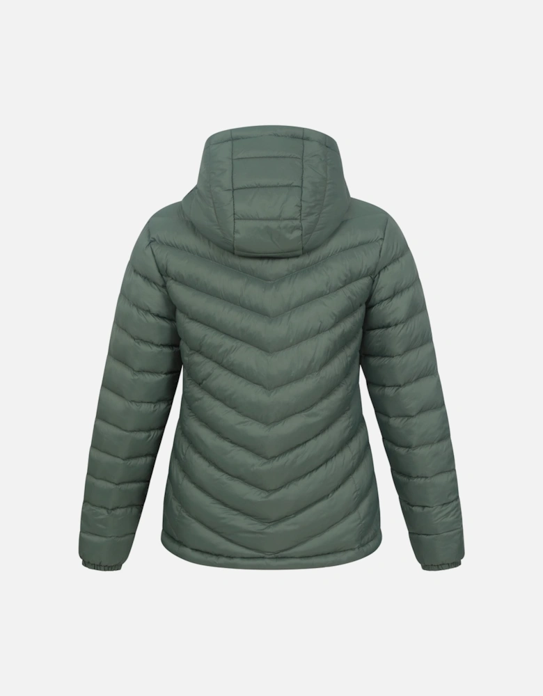 Womens/Ladies Seasons Padded Jacket