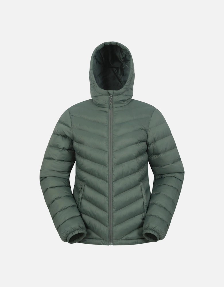 Womens/Ladies Seasons Padded Jacket