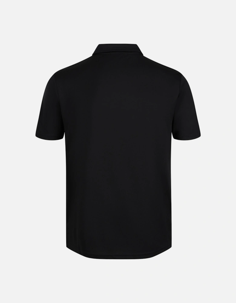 Mens Recycled Polo Shirt