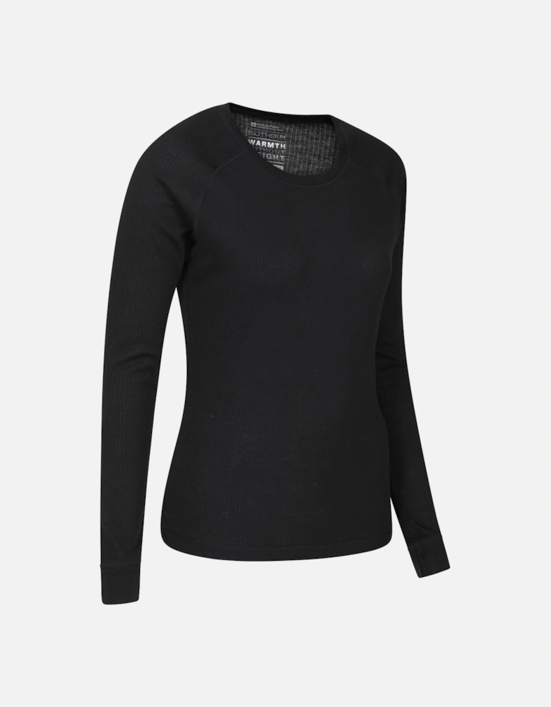 Womens/Ladies Talus Thermal Base Layer Top (Pack of 2)