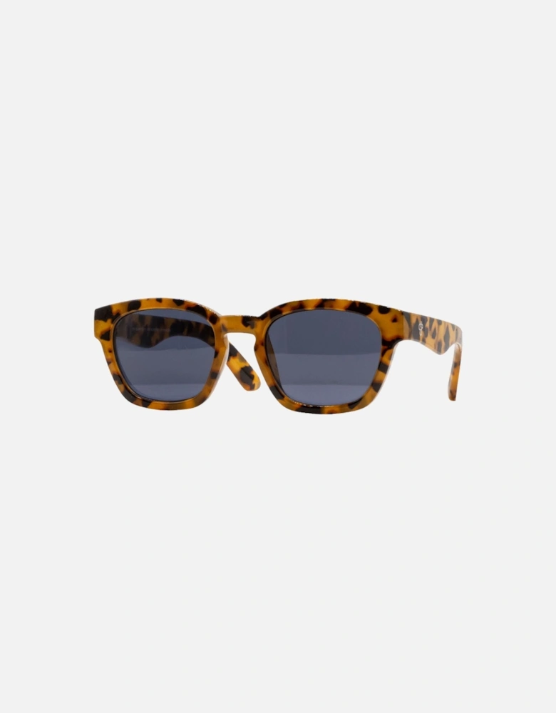 Vik Sunglasses - Tortoise