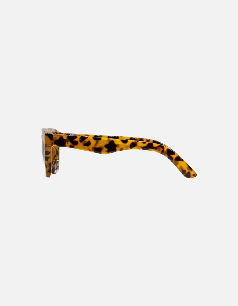 Vik Sunglasses - Tortoise