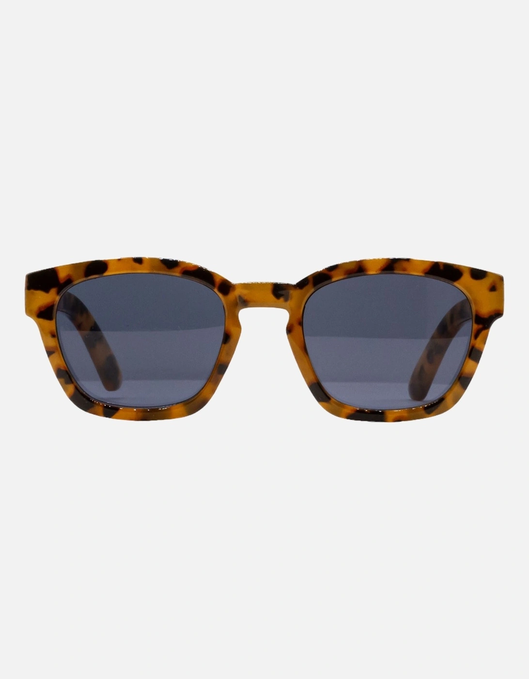 Vik Sunglasses - Tortoise