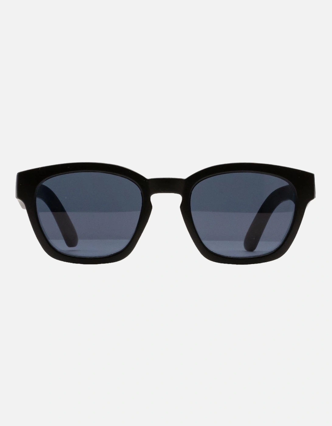 Vik Sunglasses - Black