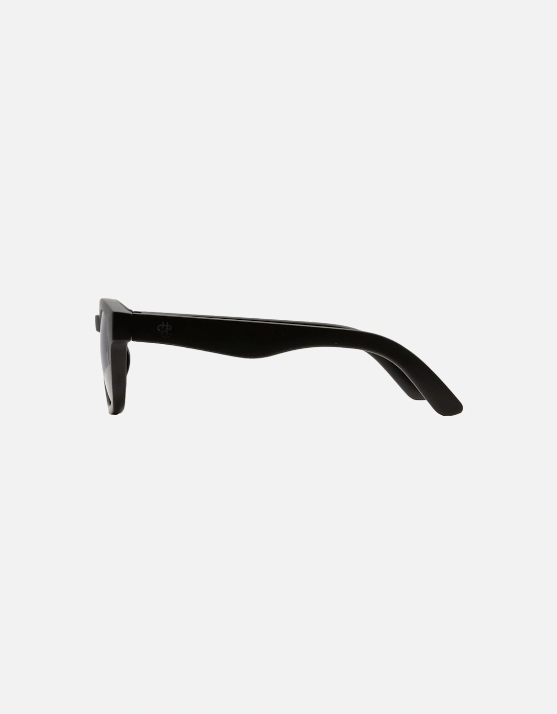 Vik Sunglasses - Black