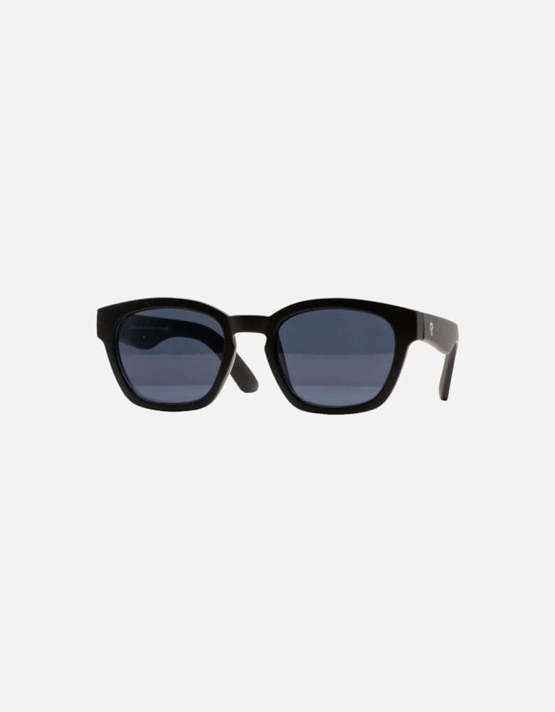 Vik Sunglasses - Black