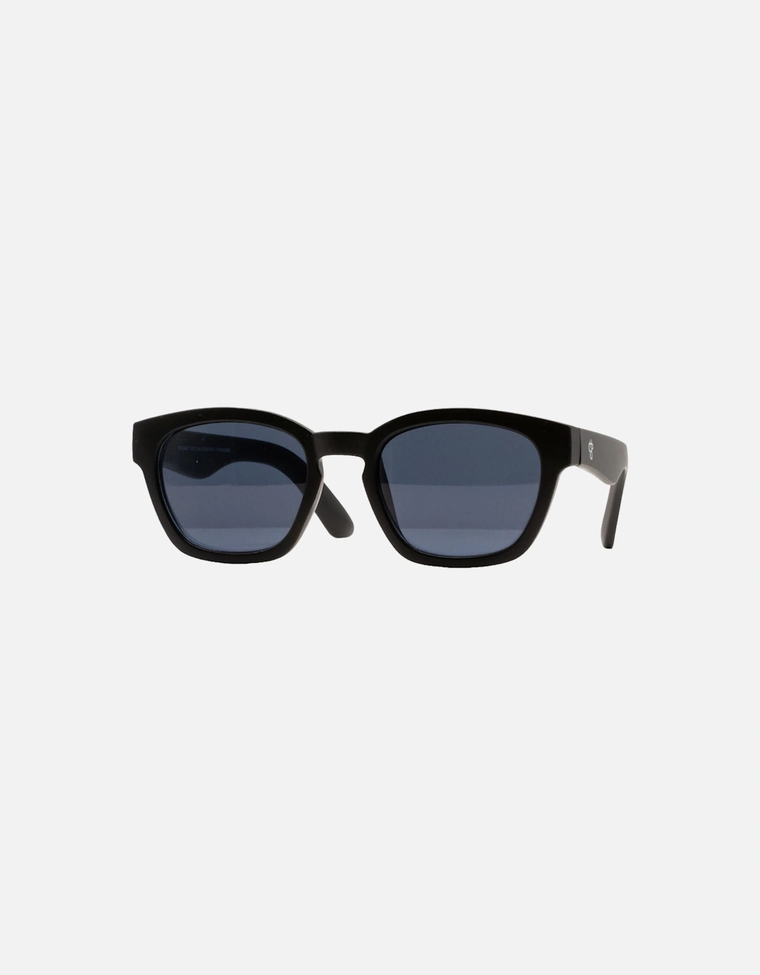 Vik Sunglasses - Black, 4 of 3