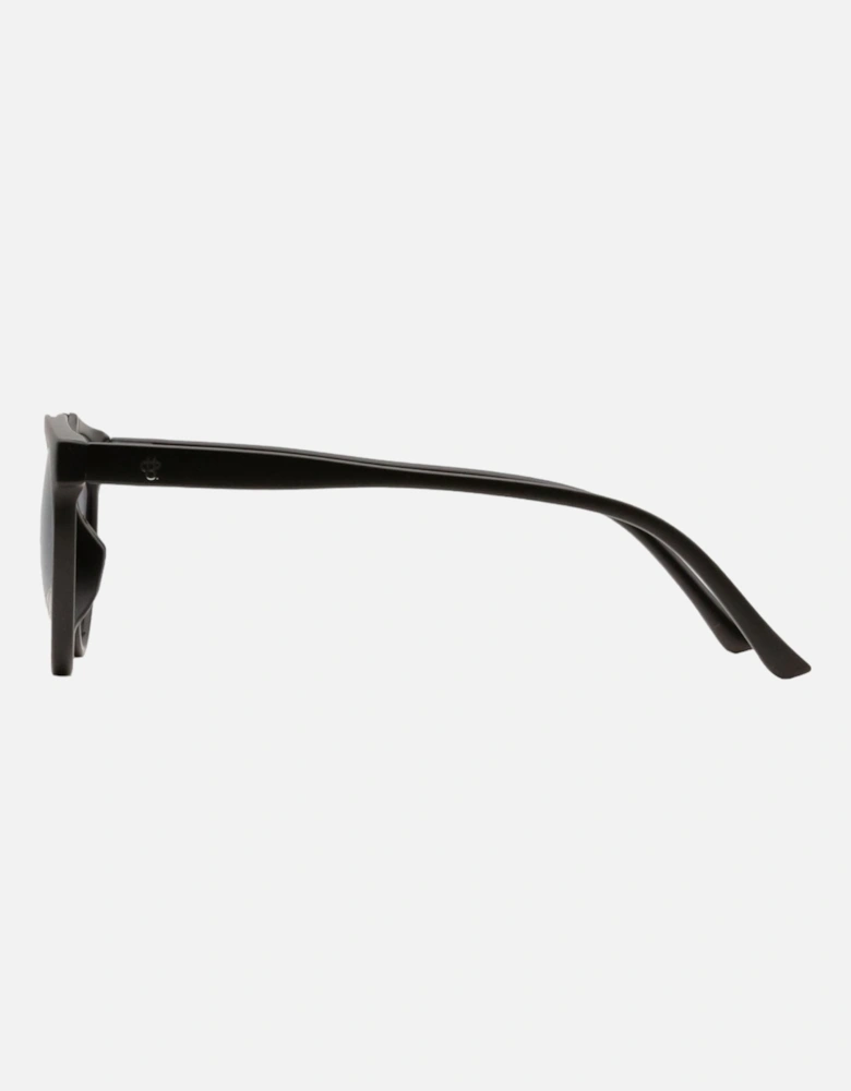 Copenhagen Sunglasses - Black/Gold