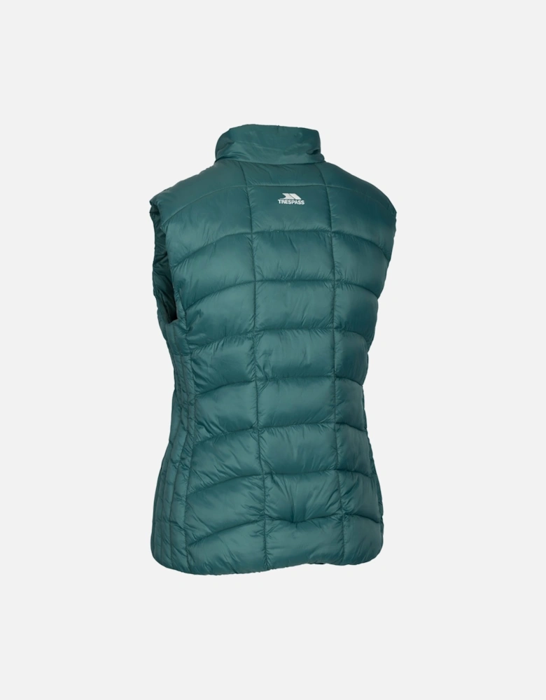 Womens/Ladies Ogbere Gilet