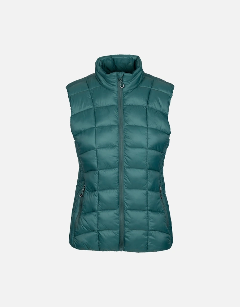 Womens/Ladies Ogbere Gilet