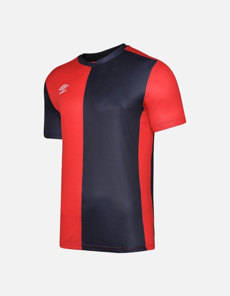 Mens 50/50 Short-Sleeved Jersey