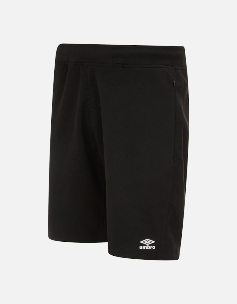 Mens Pro Fleece Shorts