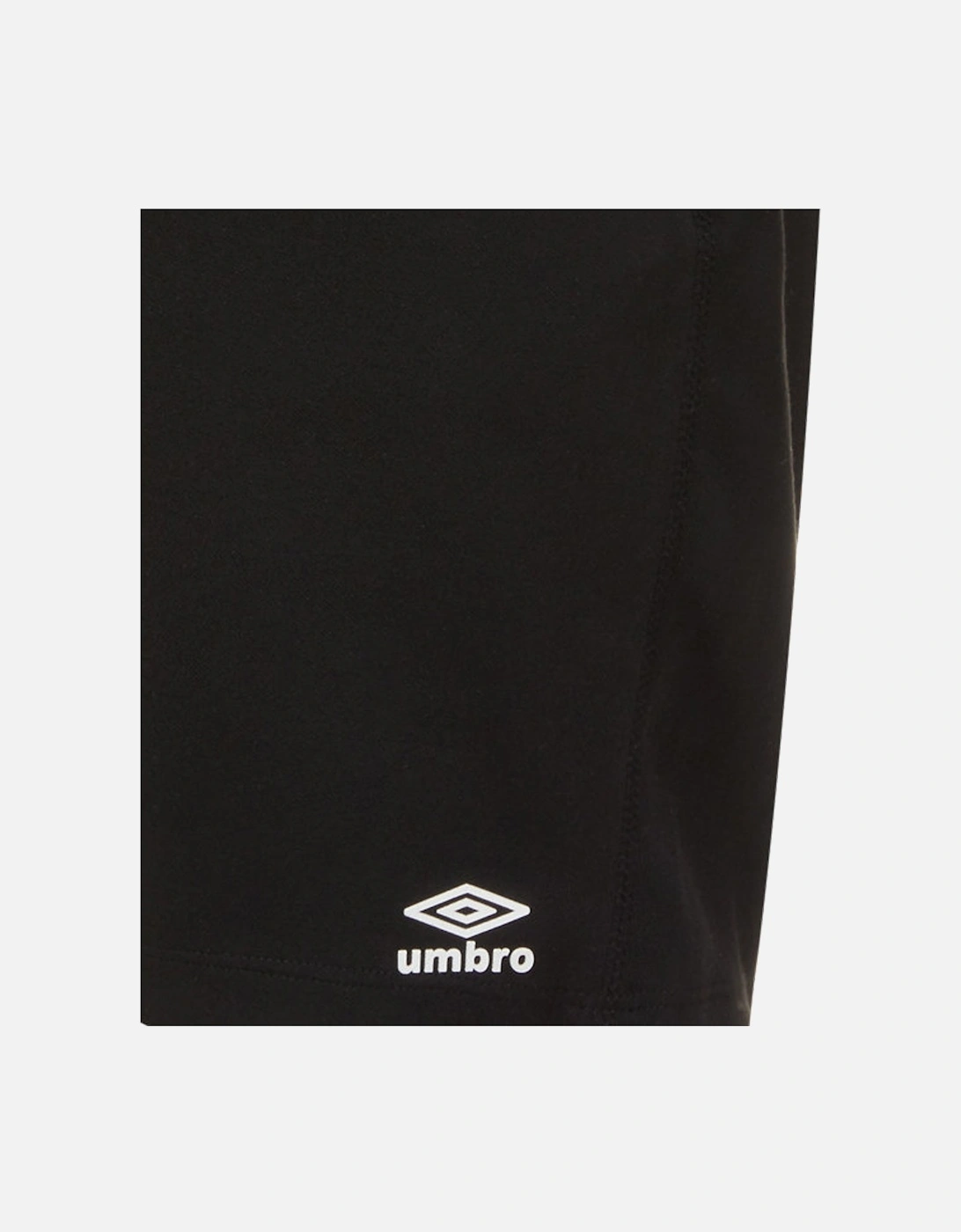 Mens Pro Fleece Shorts