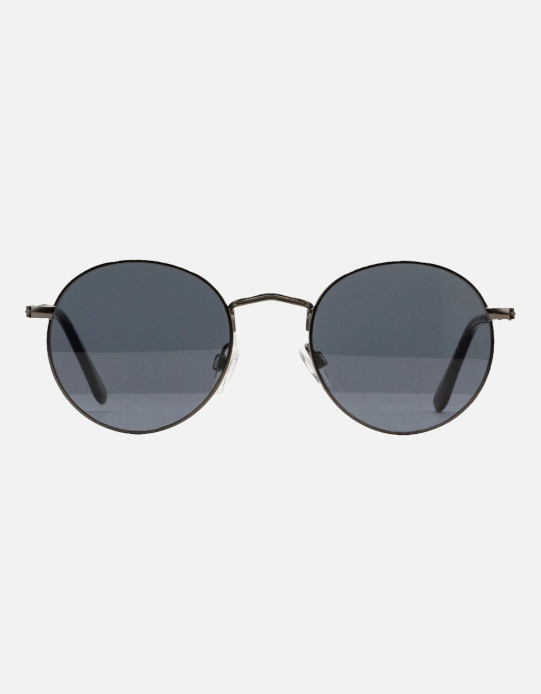 Liam Sunglasses - Black