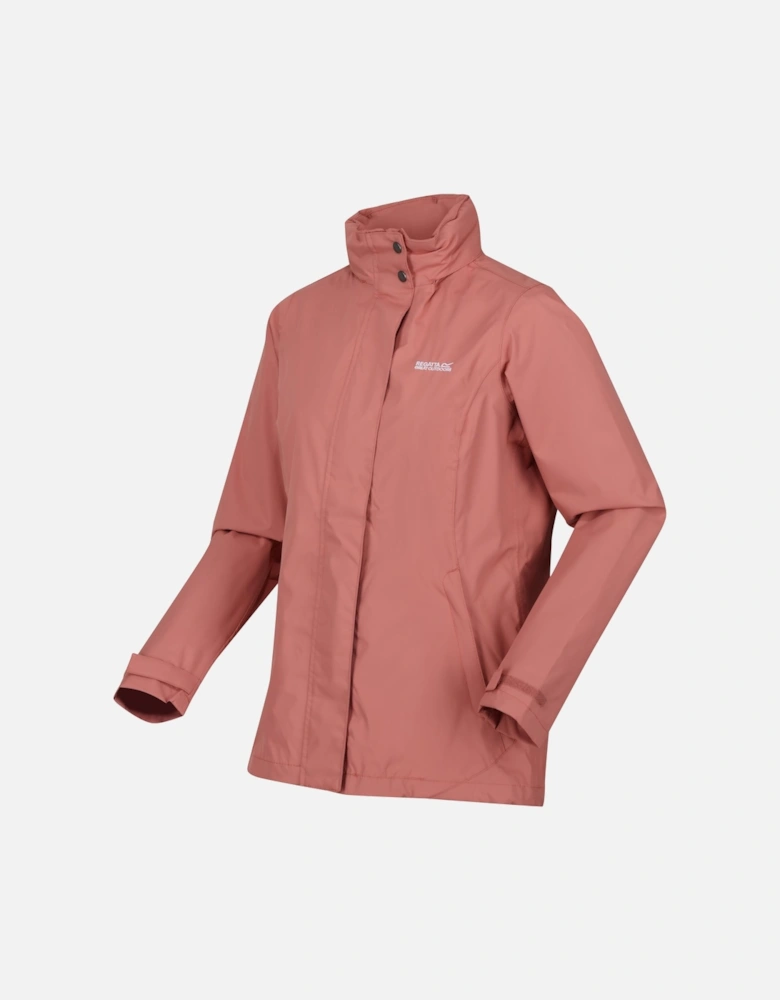 Great Outdoors Womens/Ladies Daysha Waterproof Shell Jacket