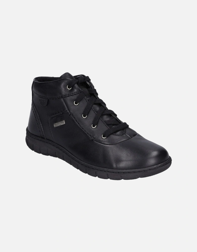 Steffi 93153 in Black Waterproof