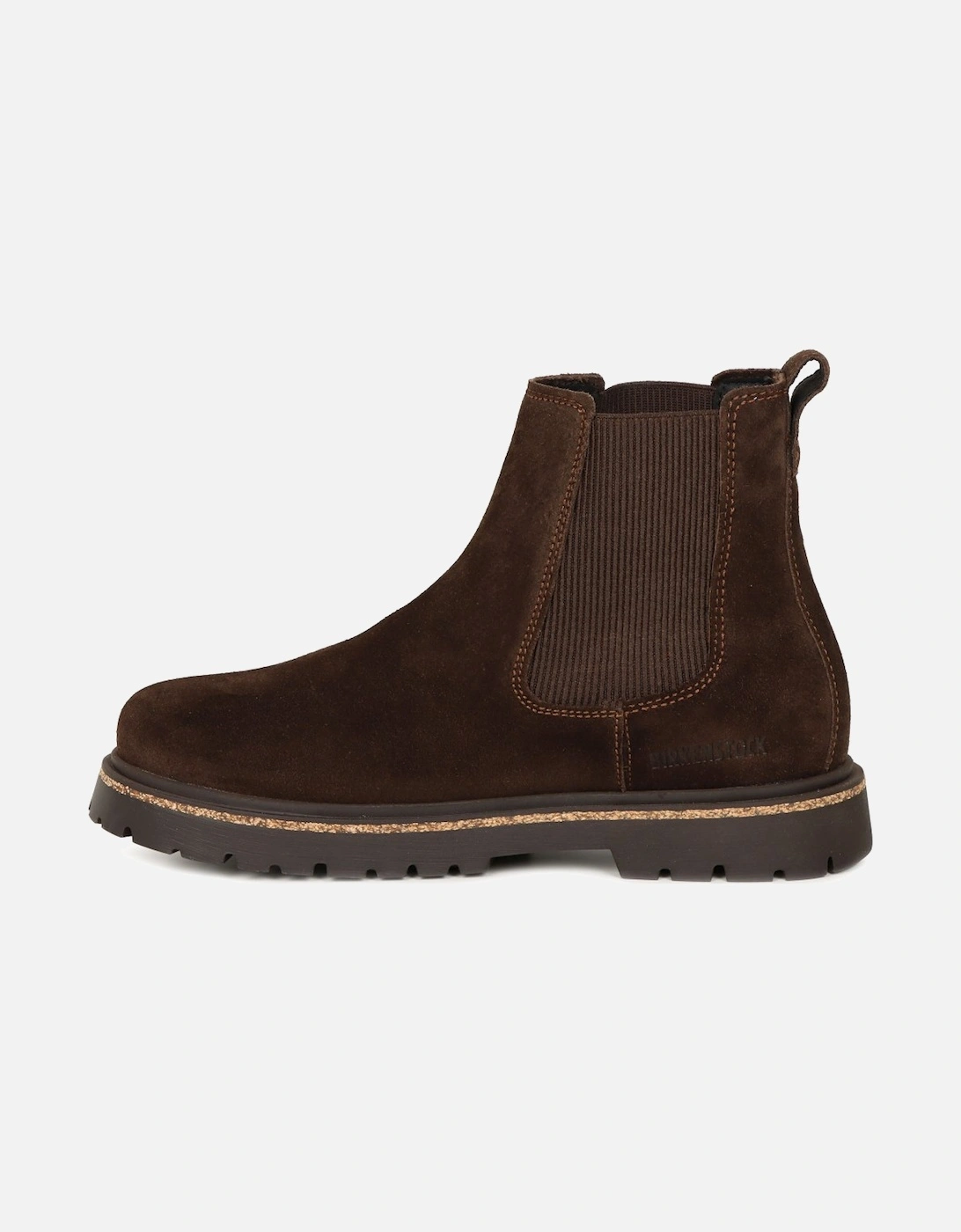 Highwood Womens Chelsea Boots