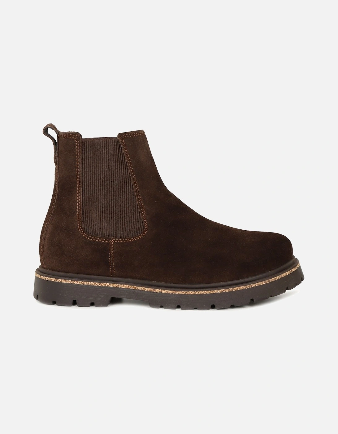 Highwood Womens Chelsea Boots