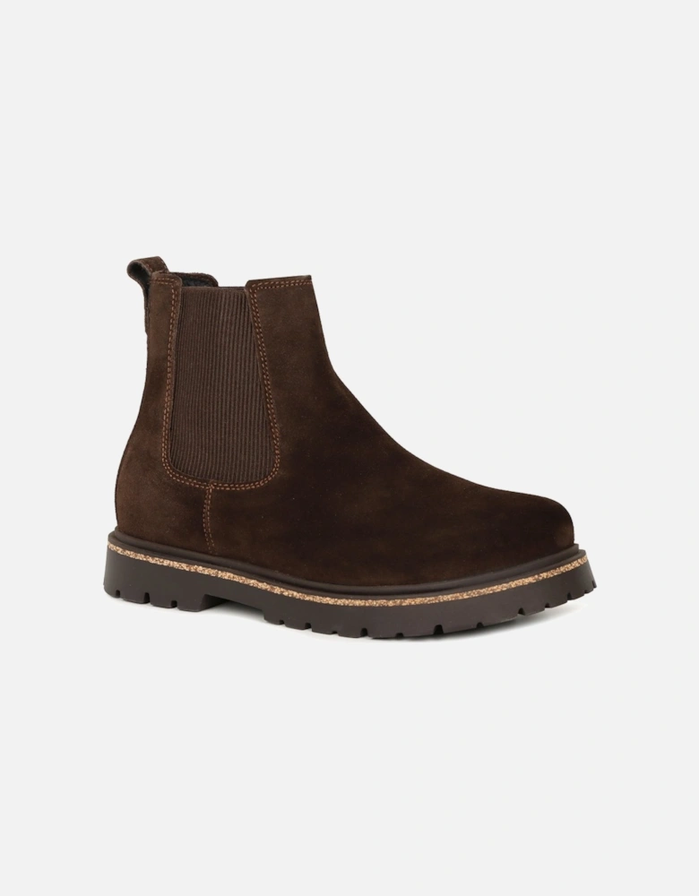 Highwood Womens Chelsea Boots