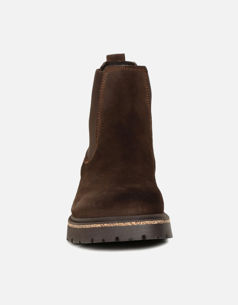 Highwood Womens Chelsea Boots