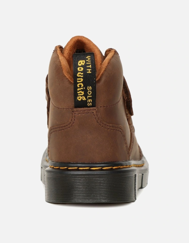 Raffe E-O Boys Junior Boots