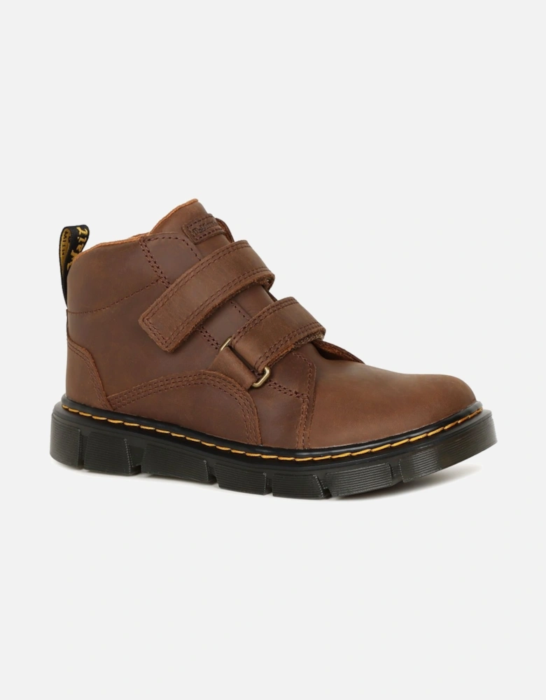 Raffe E-O Boys Junior Boots