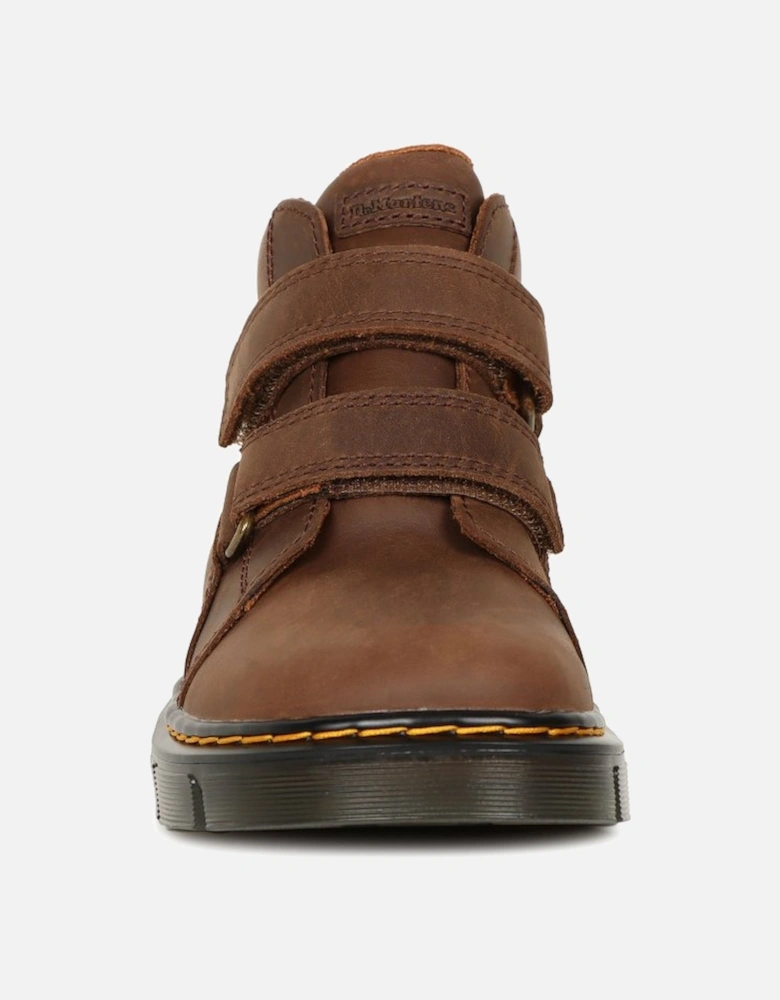 Raffe E-O Boys Junior Boots