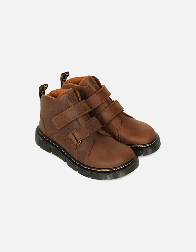 Raffe E-O Boys Junior Boots