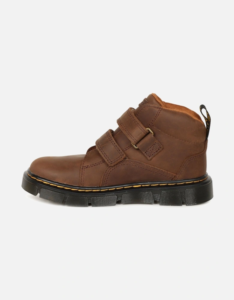 Raffe E-O Boys Junior Boots